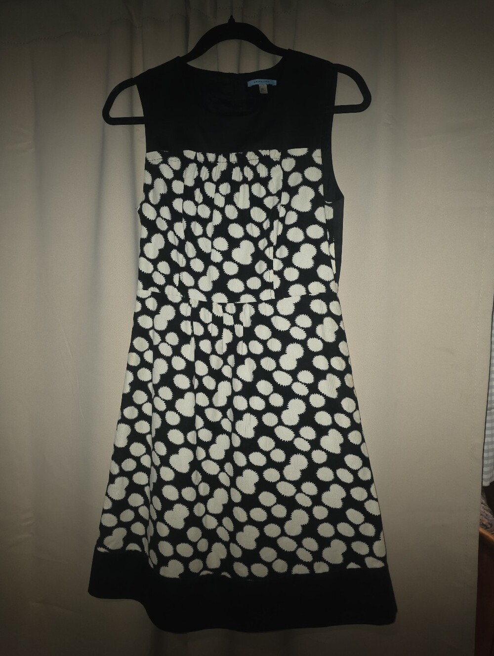 Liefnotes Courderoy Dress